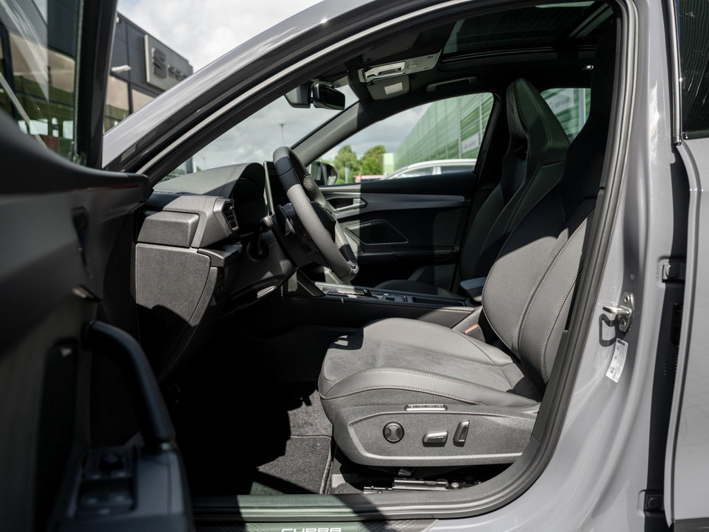 Bild 7 - Formentor 2.0 TSI VZ W DCC AHK Kam. Navi Pano LM