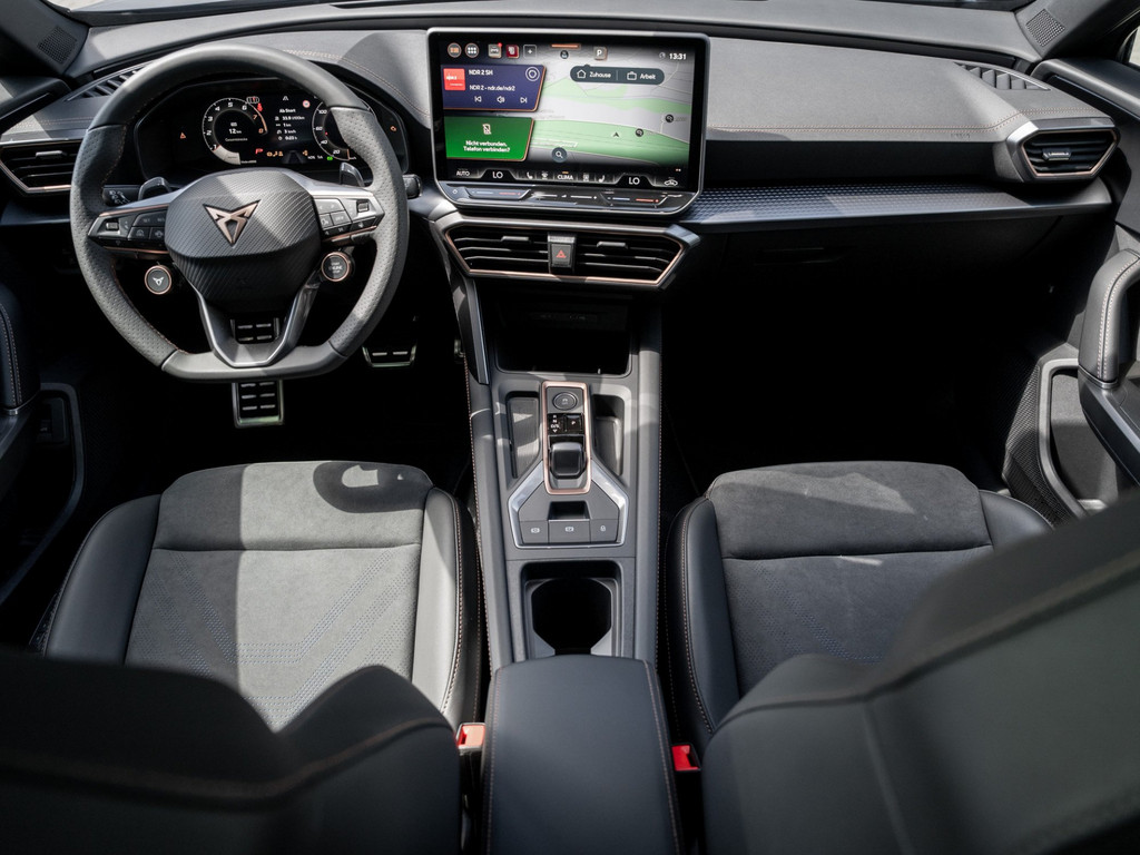 Bild 11 - Formentor 2.0 TSI VZ W DCC AHK Kam. Navi Pano LM