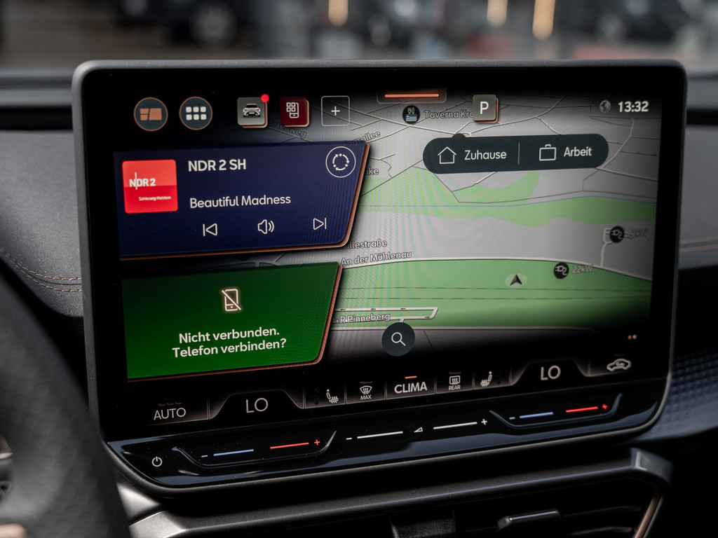 Bild 14 - Formentor 2.0 TSI VZ W DCC AHK Kam. Navi Pano LM