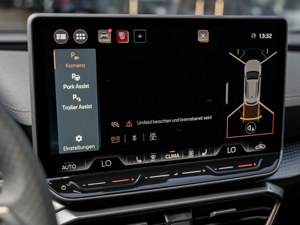 Bild 15 - Formentor 2.0 TSI VZ W DCC AHK Kam. Navi Pano LM