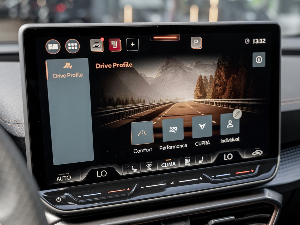 Bild 16 - Formentor 2.0 TSI VZ W DCC AHK Kam. Navi Pano LM