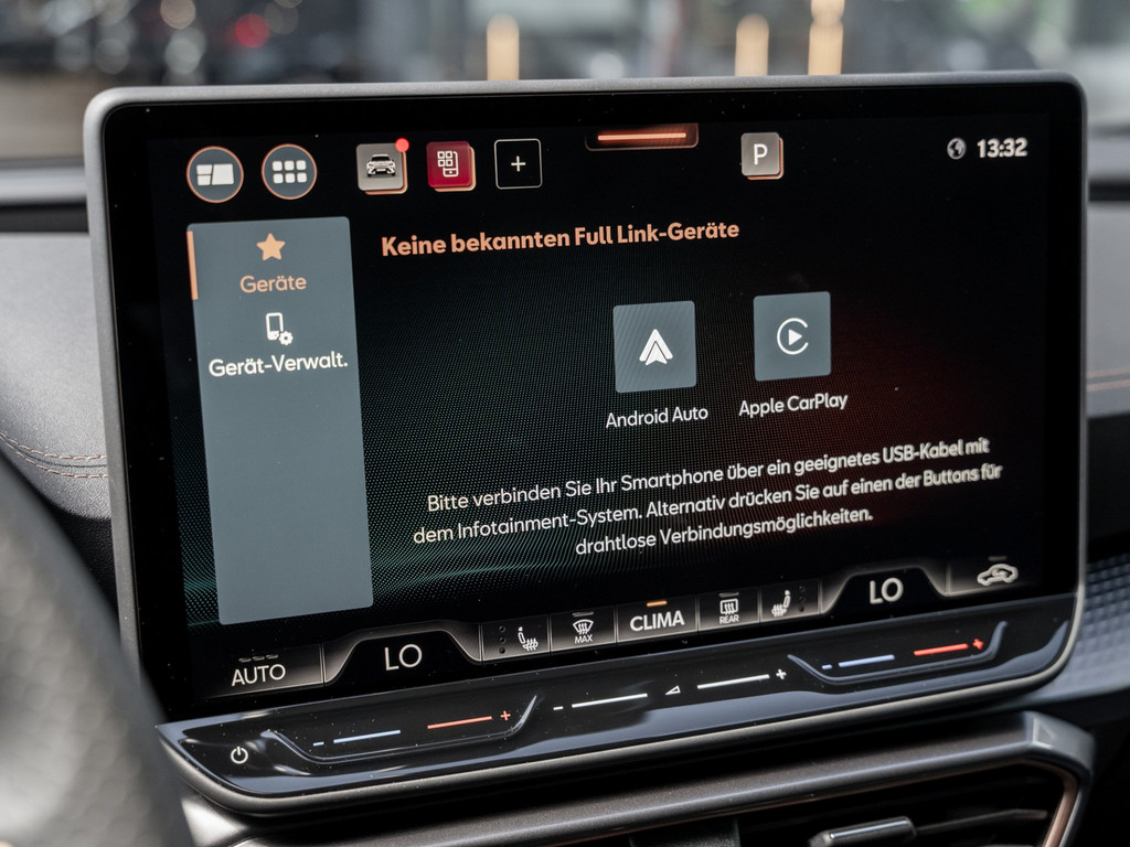 Bild 17 - Formentor 2.0 TSI VZ W DCC AHK Kam. Navi Pano LM