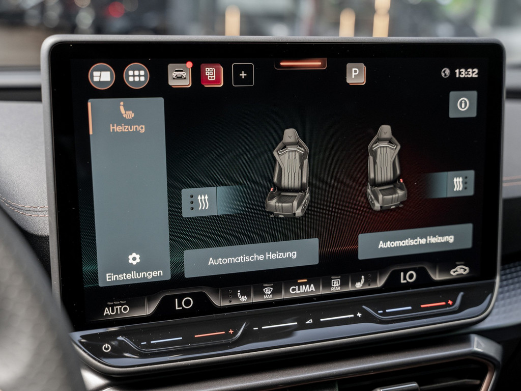 Bild 18 - Formentor 2.0 TSI VZ W DCC AHK Kam. Navi Pano LM