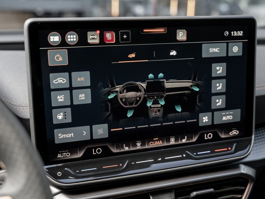 Bild 19 - Formentor 2.0 TSI VZ W DCC AHK Kam. Navi Pano LM