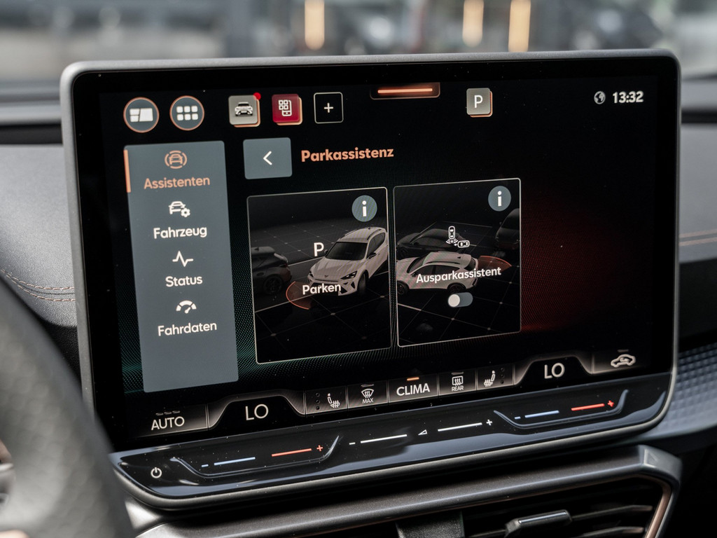 Bild 20 - Formentor 2.0 TSI VZ W DCC AHK Kam. Navi Pano LM