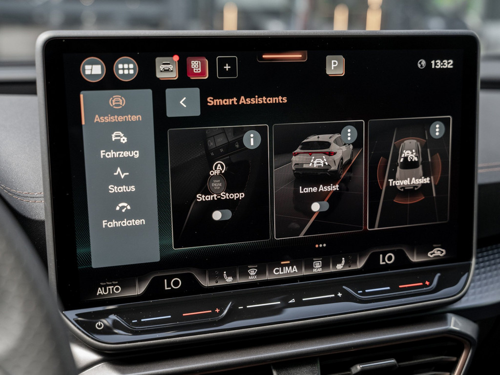 Bild 21 - Formentor 2.0 TSI VZ W DCC AHK Kam. Navi Pano LM