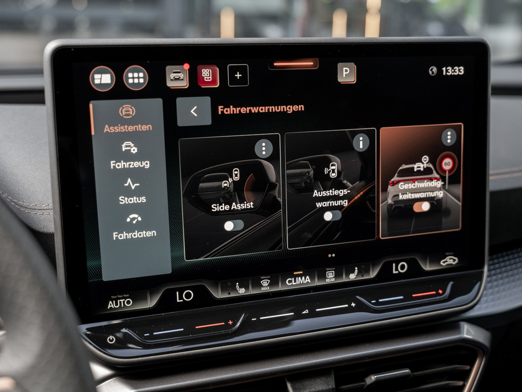 Bild 22 - Formentor 2.0 TSI VZ W DCC AHK Kam. Navi Pano LM