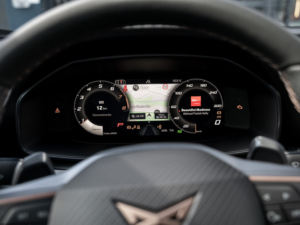 Bild 26 - Formentor 2.0 TSI VZ W DCC AHK Kam. Navi Pano LM