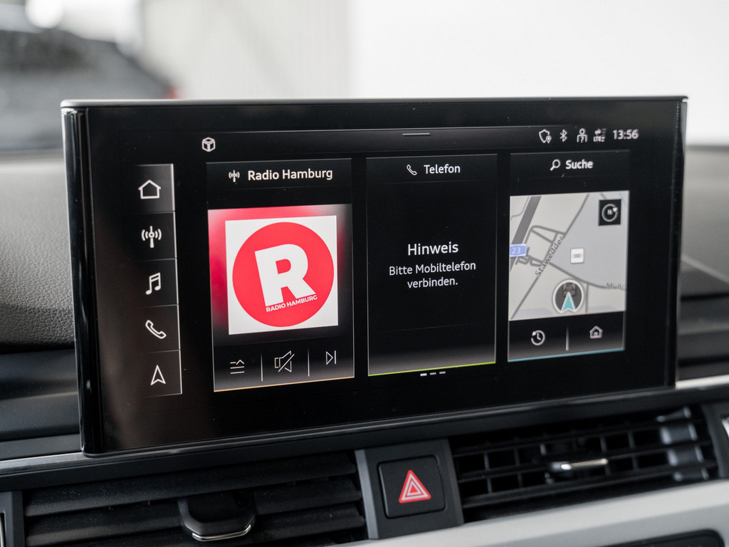 Bild 13 - A4 Avant 35 TFSI 110150 S tronic Navi el.Heck
