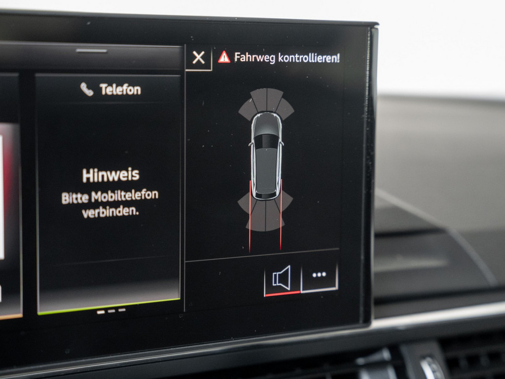 Bild 16 - A4 Avant 35 TFSI 110150 S tronic Navi el.Heck