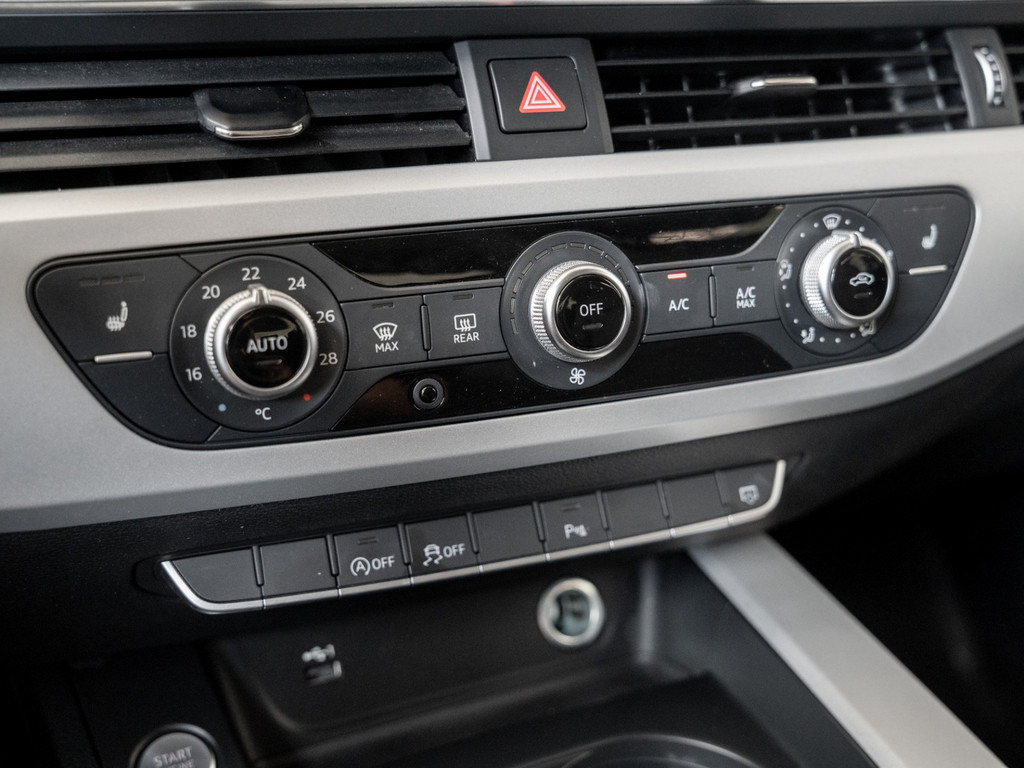 Bild 19 - A4 Avant 35 TFSI 110150 S tronic Navi el.Heck