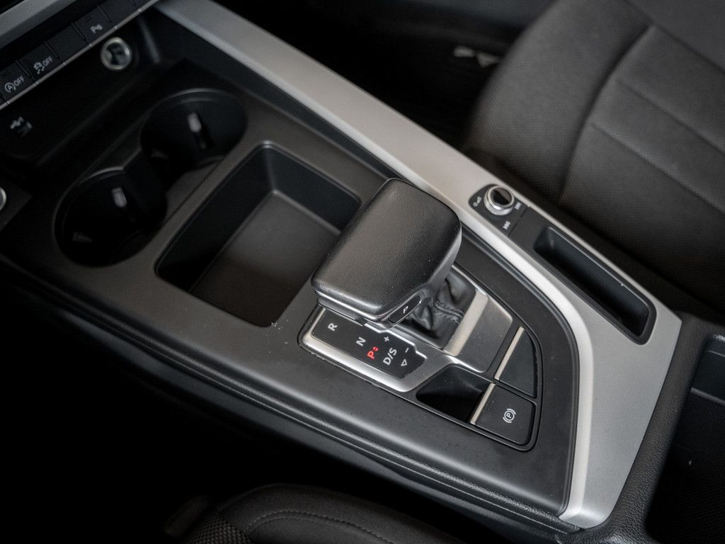 Bild 20 - A4 Avant 35 TFSI 110150 S tronic Navi el.Heck