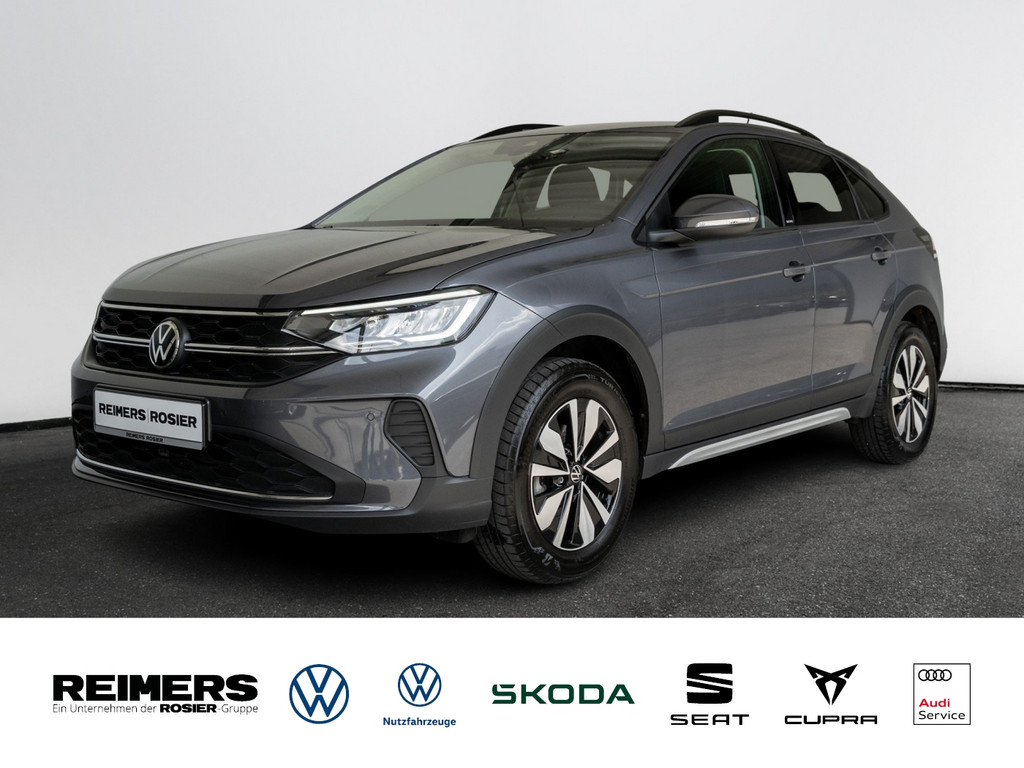 Bild 1 - Taigo Life 1.0 l TSI 5-Gang LED