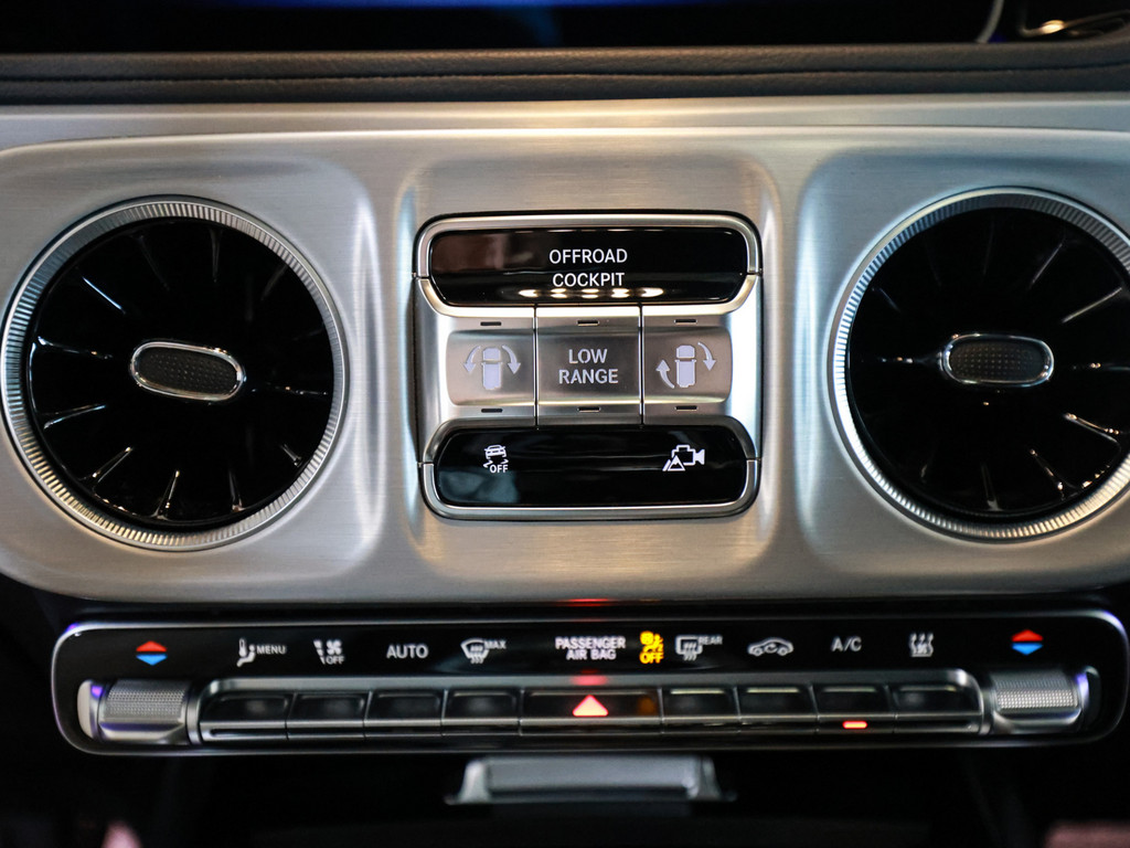 Bild 18 - G 580 Manufaktur MadetoMeasure