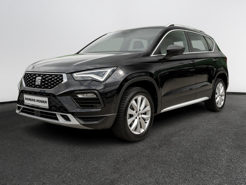 Bild 2 - ATECA XPERIENCE 1.5 TSI DSG Kam. Navi Virtual LM
