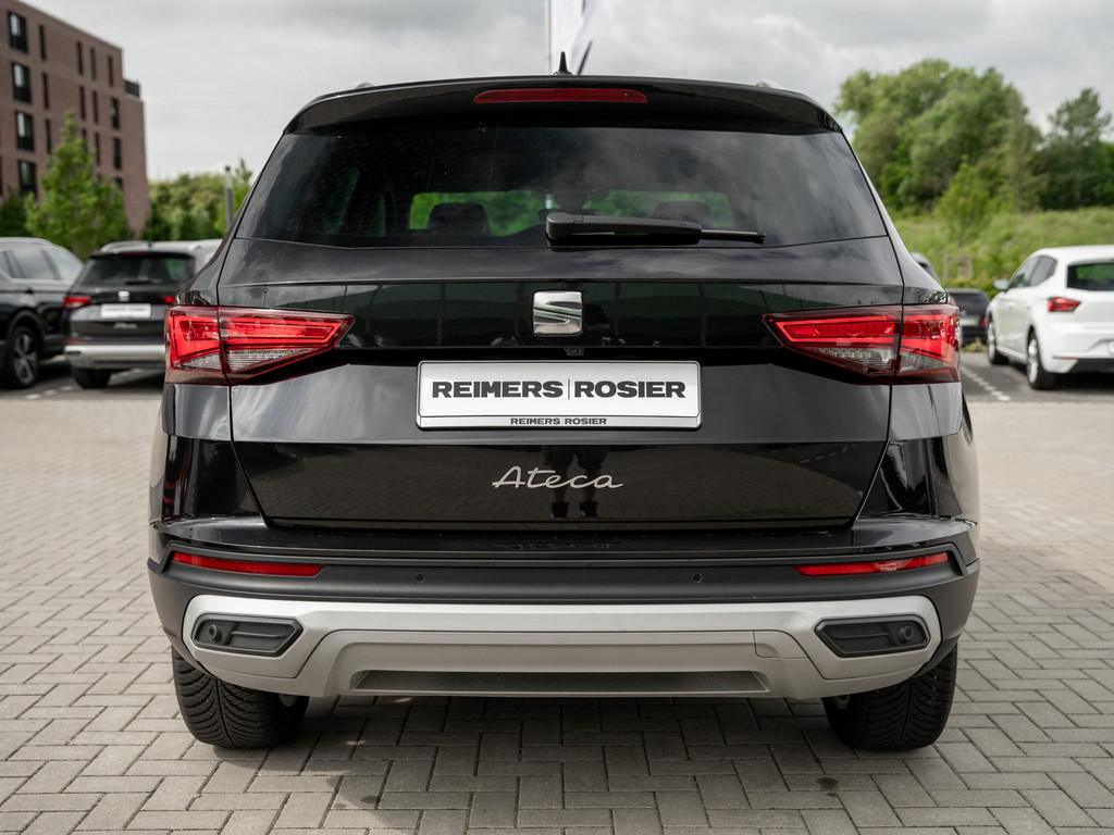 Bild 6 - ATECA XPERIENCE 1.5 TSI DSG Kam. Navi Virtual LM