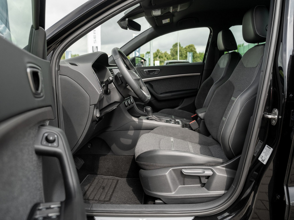 Bild 8 - ATECA XPERIENCE 1.5 TSI DSG Kam. Navi Virtual LM