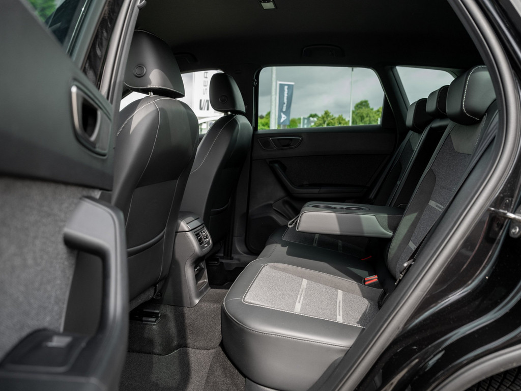 Bild 9 - ATECA XPERIENCE 1.5 TSI DSG Kam. Navi Virtual LM
