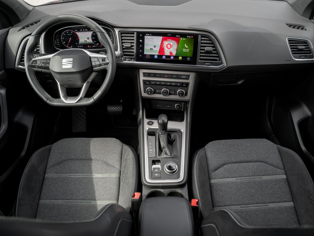 Bild 11 - ATECA XPERIENCE 1.5 TSI DSG Kam. Navi Virtual LM