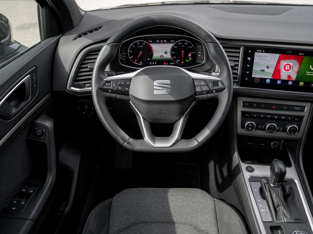 Bild 12 - ATECA XPERIENCE 1.5 TSI DSG Kam. Navi Virtual LM