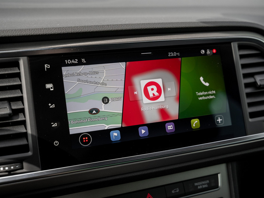 Bild 13 - ATECA XPERIENCE 1.5 TSI DSG Kam. Navi Virtual LM