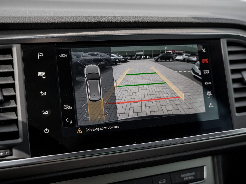 Bild 14 - ATECA XPERIENCE 1.5 TSI DSG Kam. Navi Virtual LM