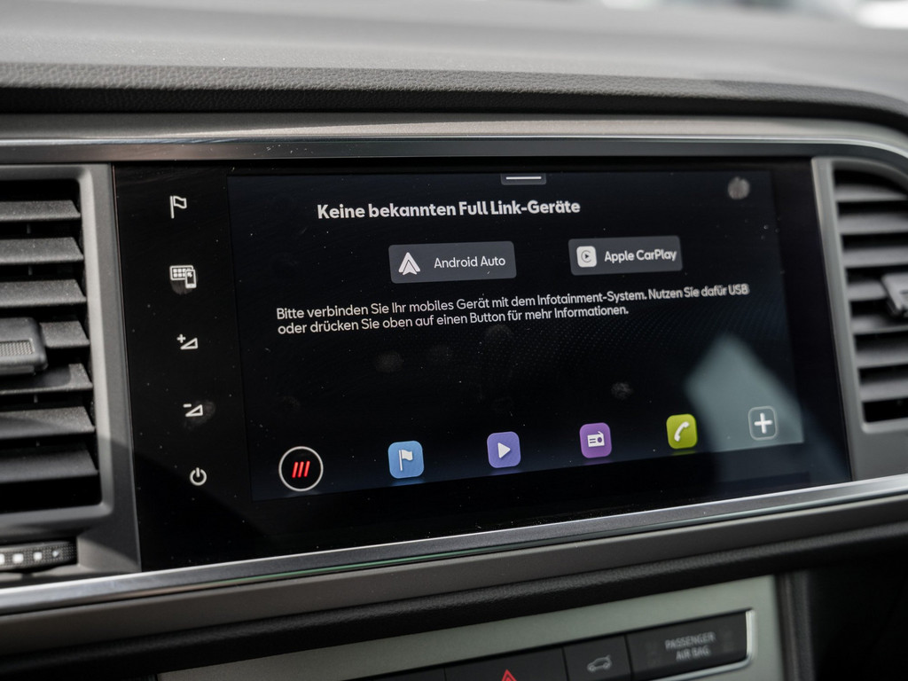 Bild 15 - ATECA XPERIENCE 1.5 TSI DSG Kam. Navi Virtual LM