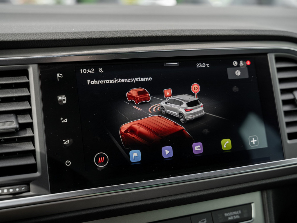 Bild 16 - ATECA XPERIENCE 1.5 TSI DSG Kam. Navi Virtual LM