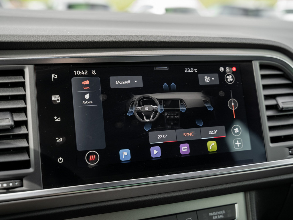 Bild 17 - ATECA XPERIENCE 1.5 TSI DSG Kam. Navi Virtual LM