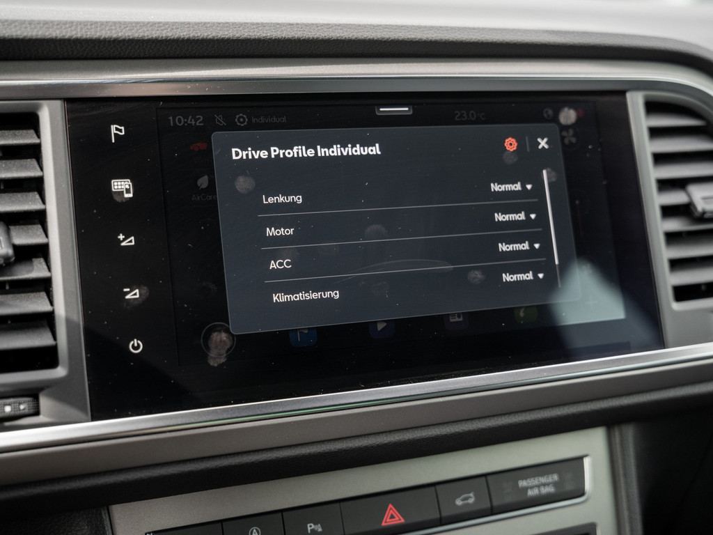 Bild 18 - ATECA XPERIENCE 1.5 TSI DSG Kam. Navi Virtual LM