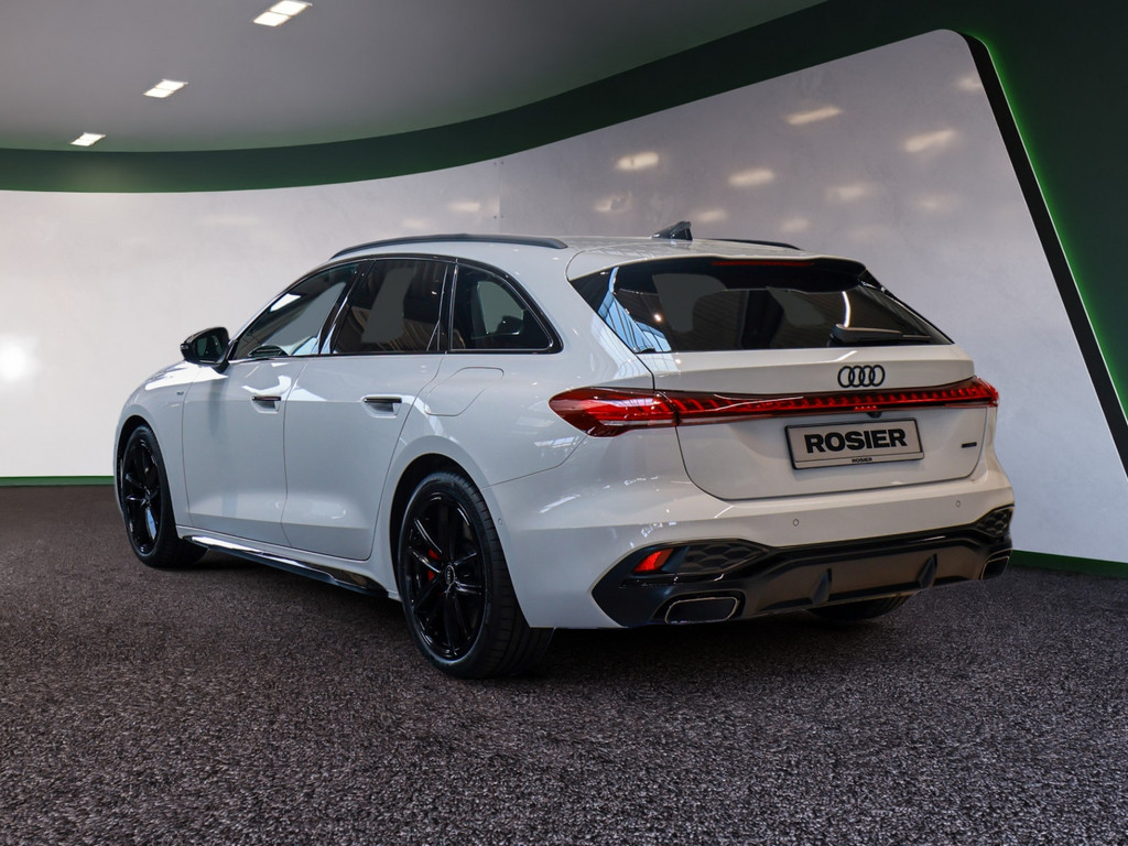 Bild 3 - A5 Avant e-hybrid quattro B&O AHK Dashcam