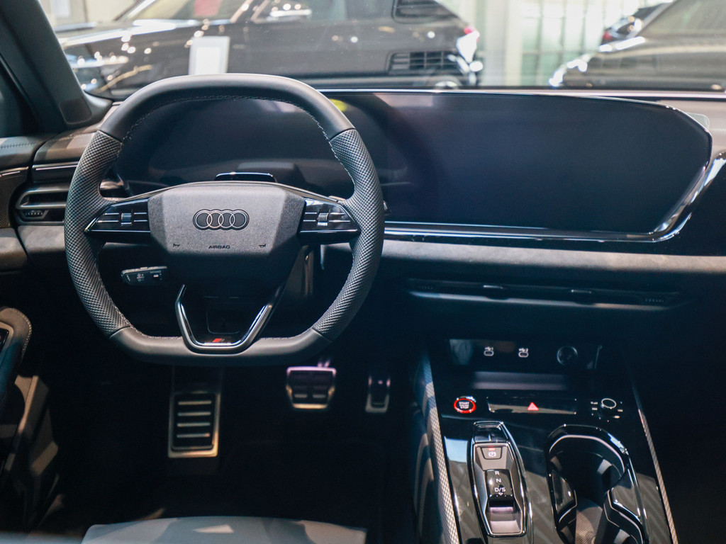 Bild 8 - A5 Avant e-hybrid quattro B&O AHK Dashcam
