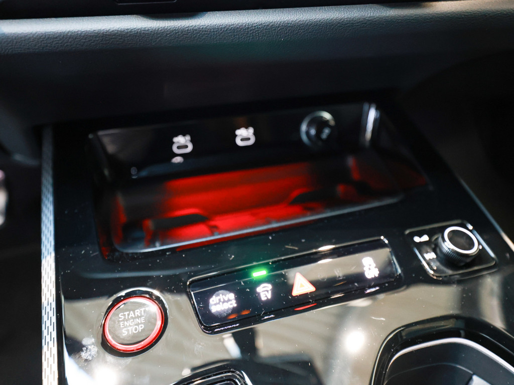Bild 14 - A5 Avant e-hybrid quattro B&O AHK Dashcam
