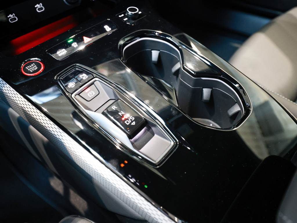 Bild 15 - A5 Avant e-hybrid quattro B&O AHK Dashcam