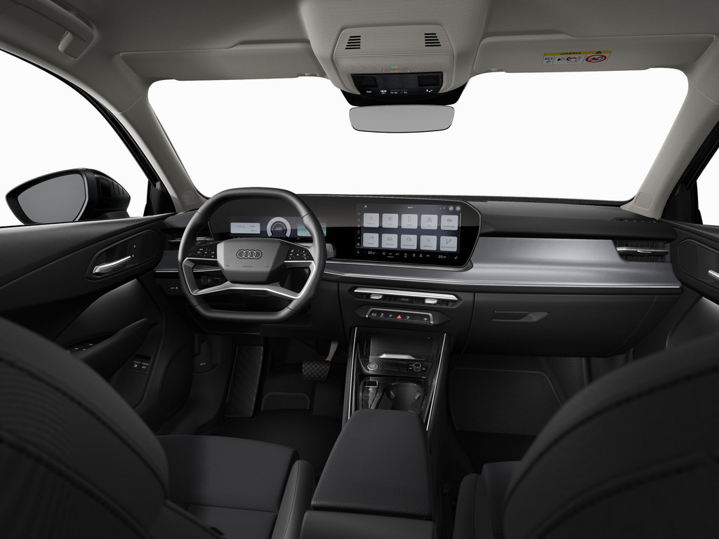 Bild 2 - Q3 Sportback e-hybrid S Line Black AHK Tech Plus