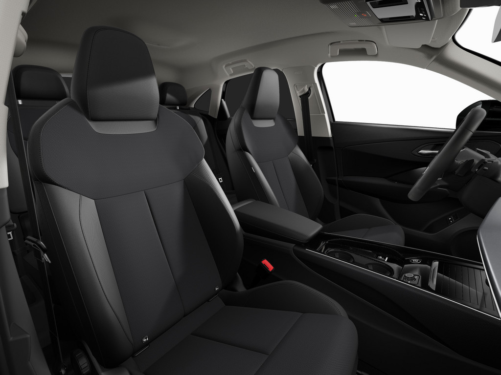 Bild 4 - Q3 Sportback e-hybrid S Line Black AHK Tech Plus