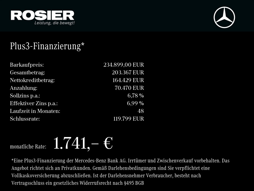 Bild 2 - G 63 AMG MANUFAKTUR