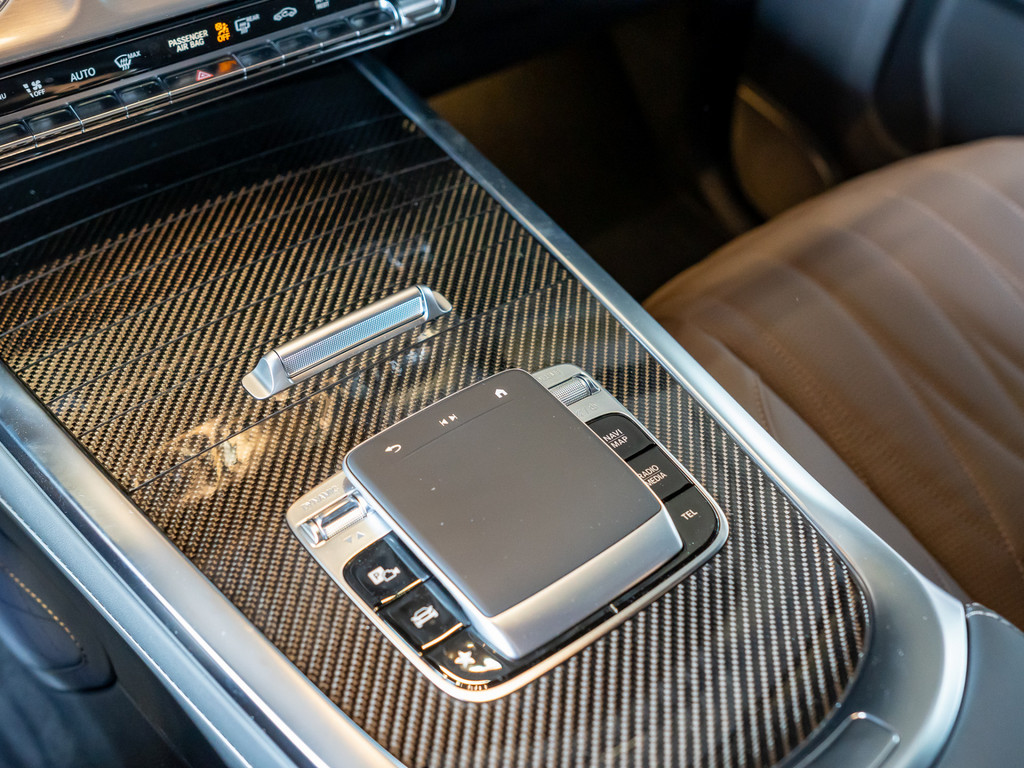 Bild 13 - G 63 AMG MANUFAKTUR