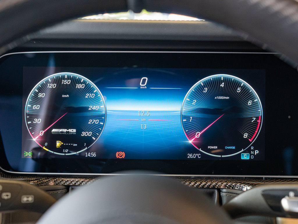 Bild 14 - G 63 AMG MANUFAKTUR