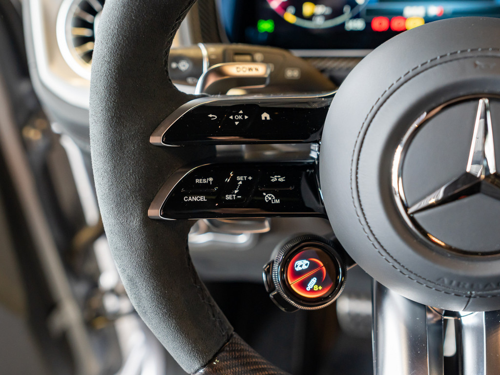 Bild 15 - G 63 AMG MANUFAKTUR