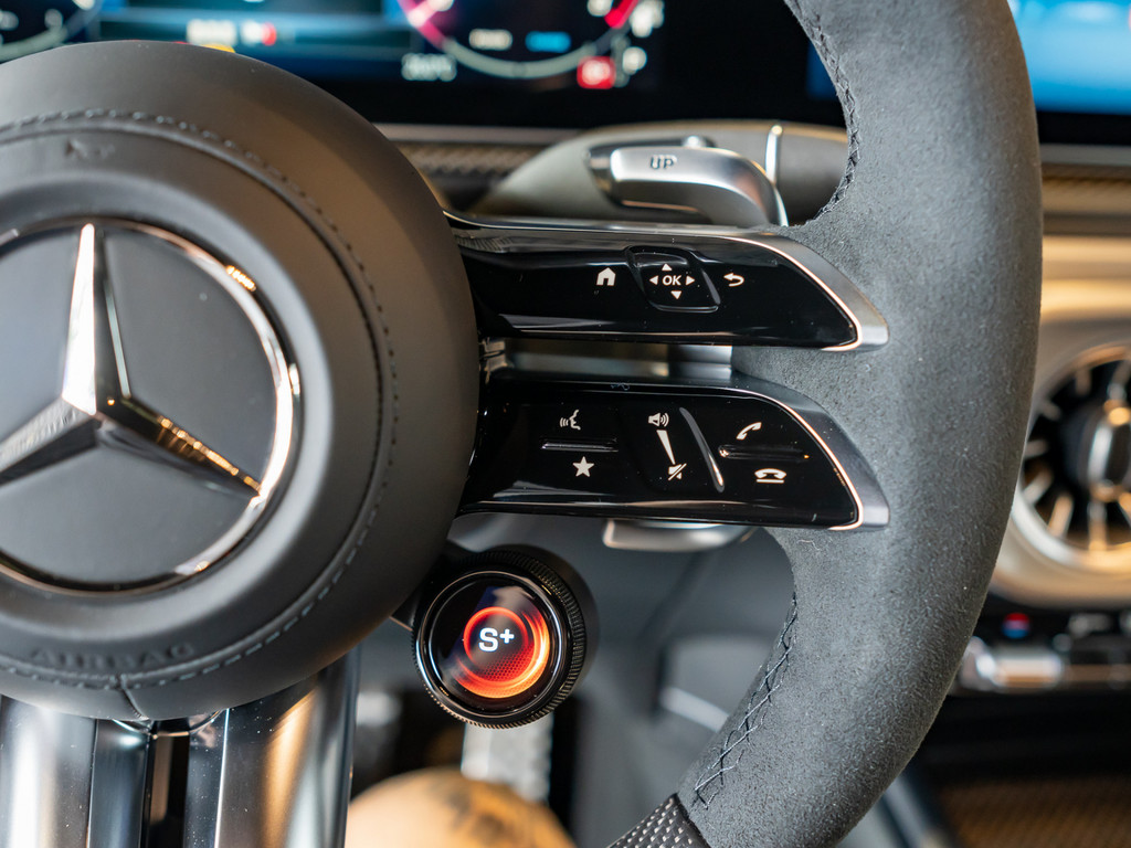 Bild 16 - G 63 AMG MANUFAKTUR