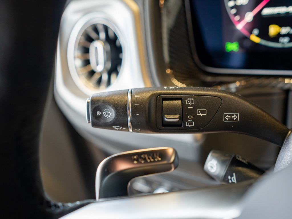 Bild 17 - G 63 AMG MANUFAKTUR