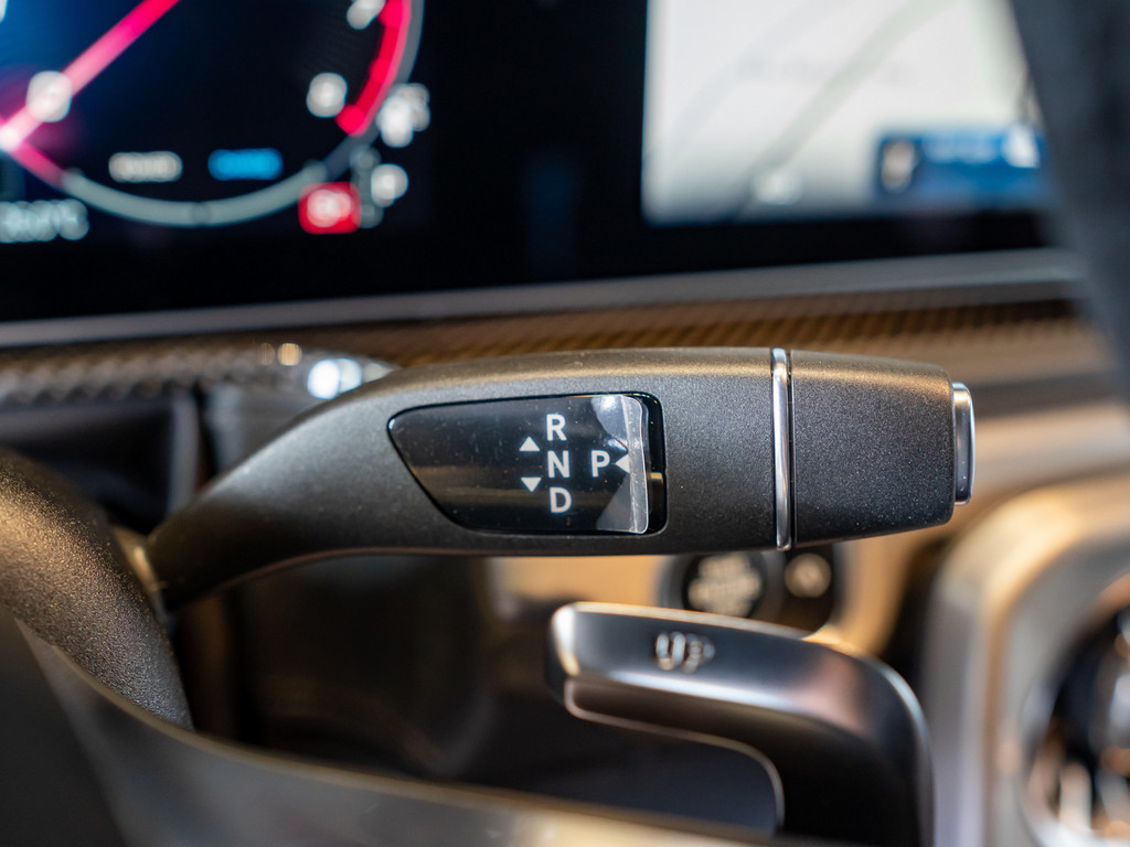 Bild 18 - G 63 AMG MANUFAKTUR