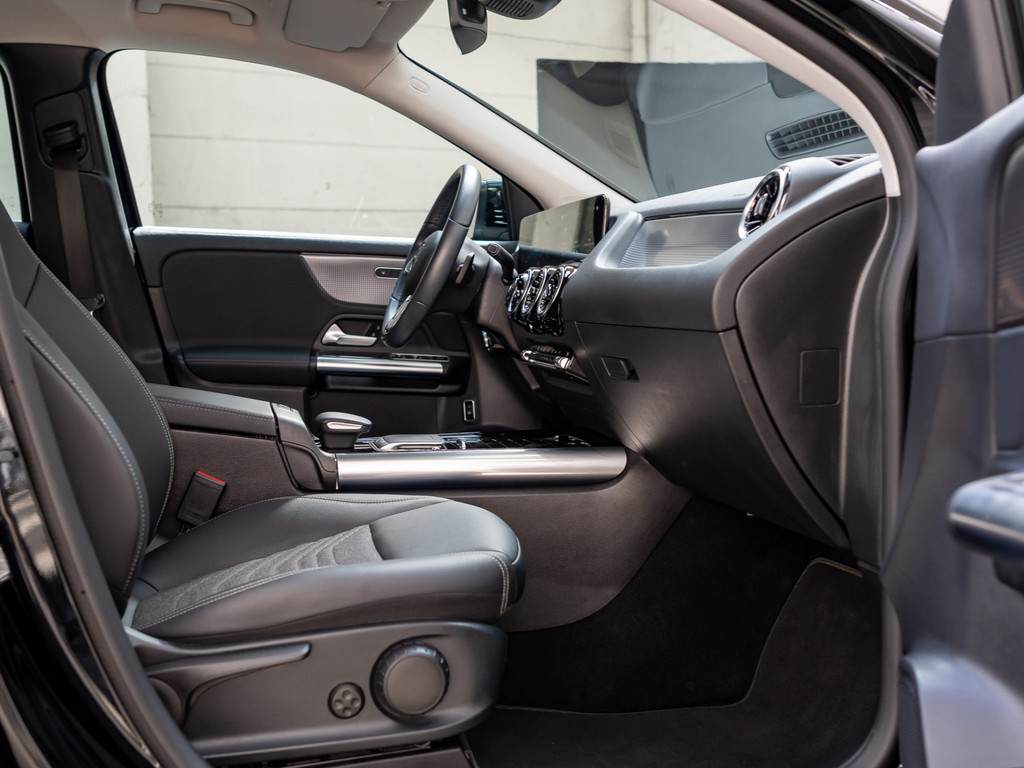 Bild 3 - GLA 200 d 4M Progressive