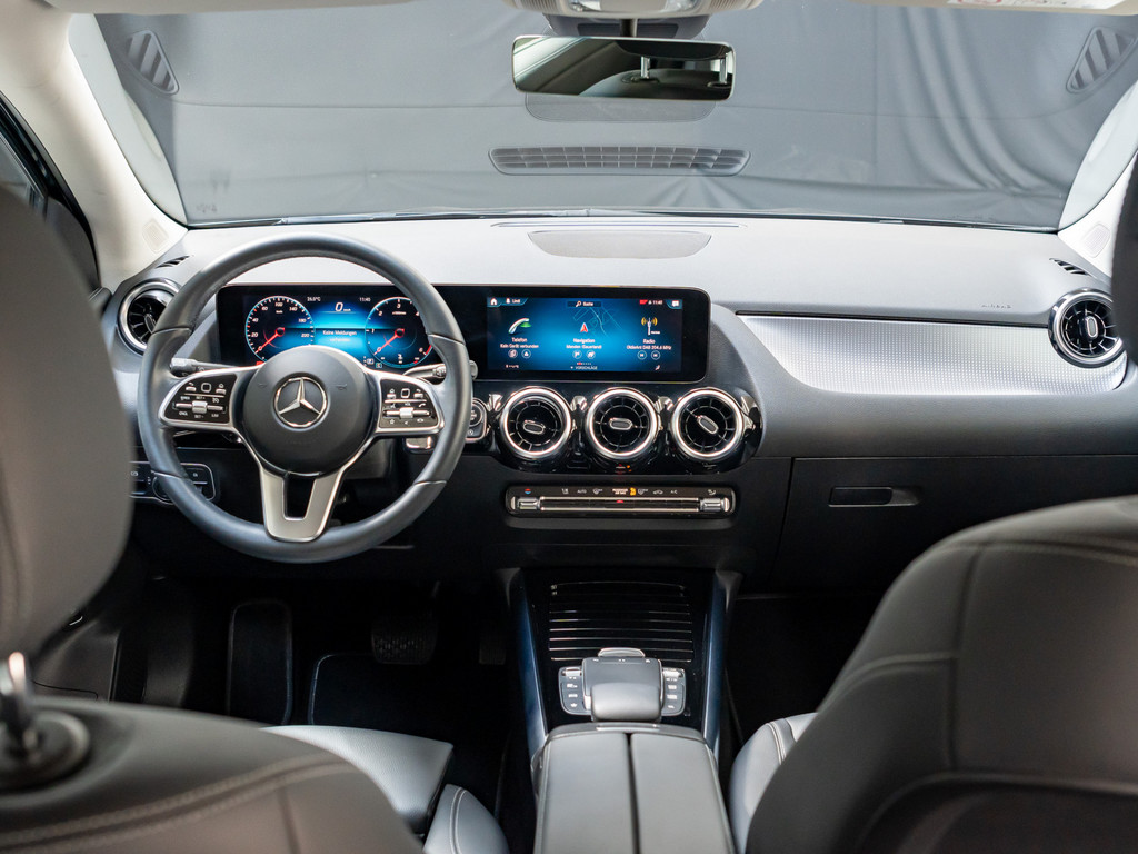Bild 9 - GLA 200 d 4M Progressive