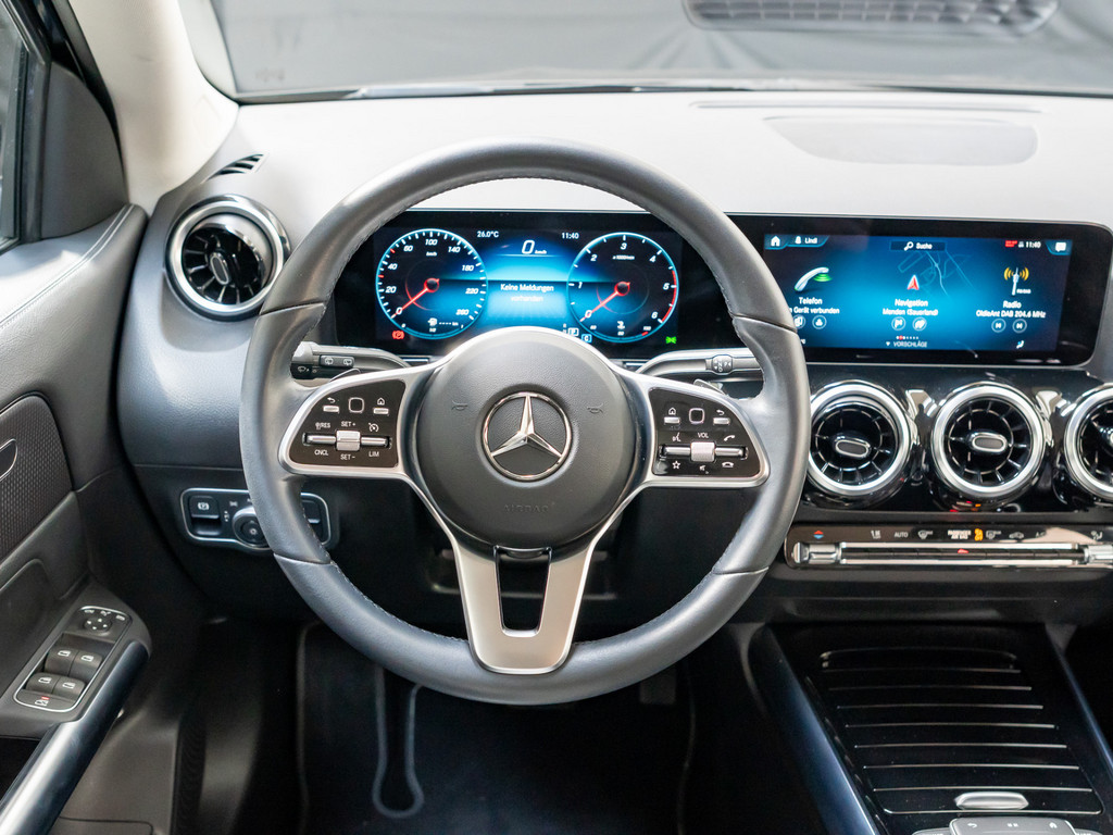 Bild 10 - GLA 200 d 4M Progressive