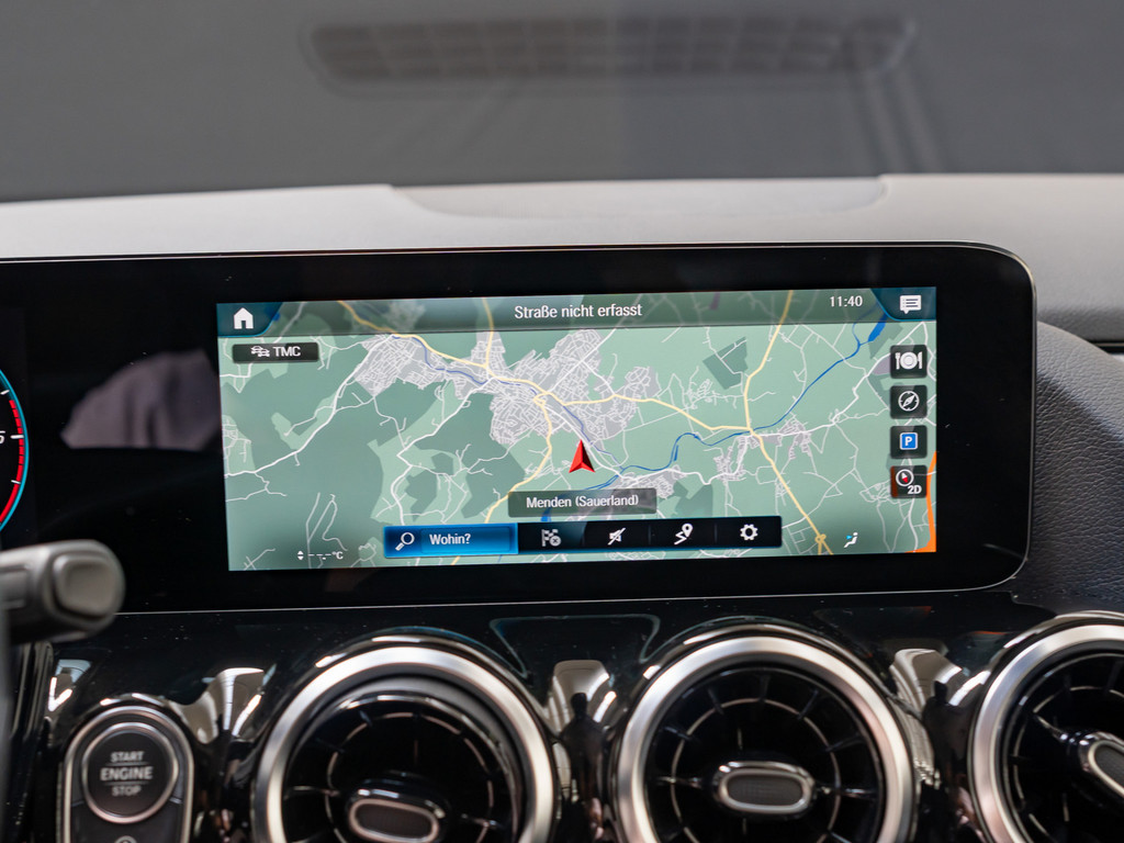 Bild 12 - GLA 200 d 4M Progressive