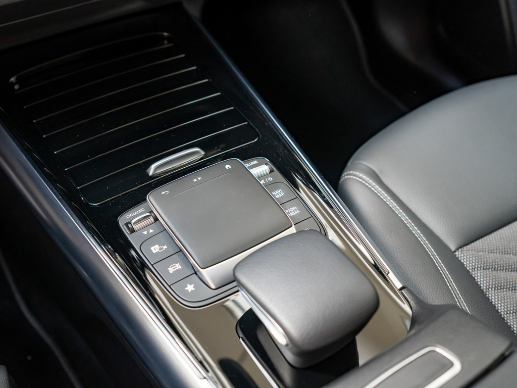 Bild 14 - GLA 200 d 4M Progressive