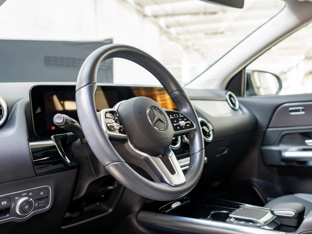 Bild 22 - GLA 200 d 4M Progressive