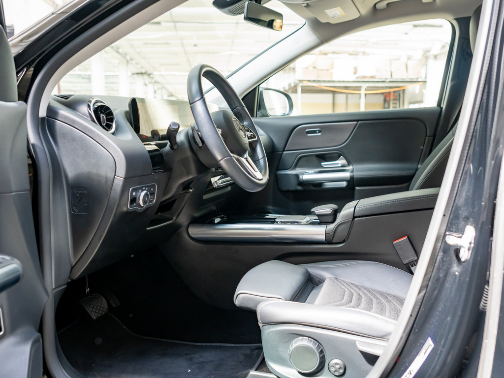 Bild 24 - GLA 200 d 4M Progressive
